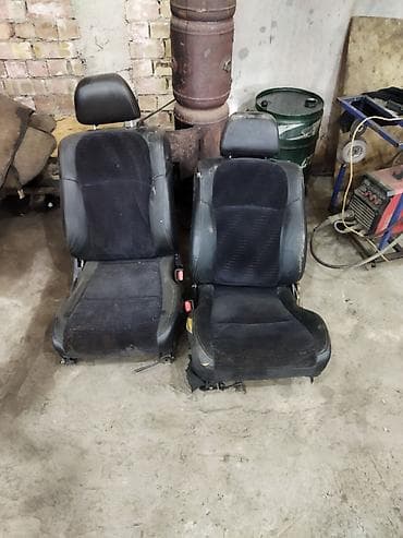 тарнео аккорд: Комплект сидений, Honda Б/у — 1