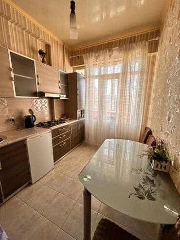 снять квартиру на ночь: 1 бөлмө, Мончо буюмдары, Алдын ала ээлөө, Тиричилик техникасы — 2