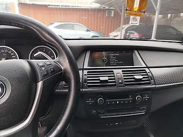 BMW: BMW X6: 2011 г., 4.4 л, Автомат, Бензин, Купе — 3