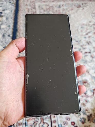 ps3 pro: Samsung Galaxy S23 Ultra (модель SM‑S918B/DS), двухсимочный. Ключевые — 9
