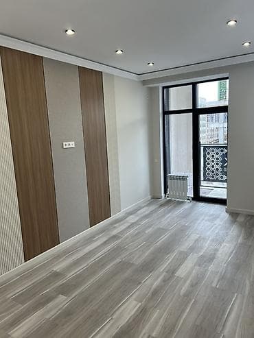 жк немецкий квартал: Сдан, Элитка, 1 комната, 55 м² — 6