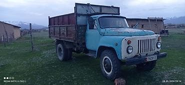ГАЗ 12 ZIM: 1984 г. — 4