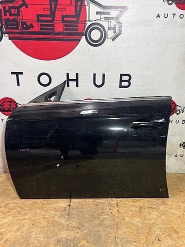 sl 55: Дверь Mercedes-Benz CLS550 W219 M273E55 2007 перед. лев. (б/у) — 1