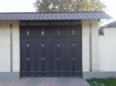 ворота с пультом: Автоматика для ворот — 5