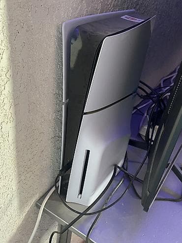 смарт часа: Игровая консоль PlayStation 5 (версия с дисководом) в комплекте — 10