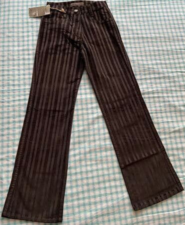 размер 28: Продам Джинсы женские Jordan W 32 L 32. Новые с биркой — 7