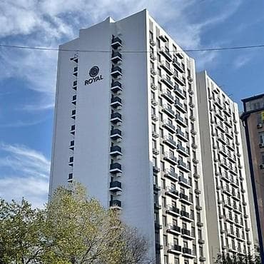 1 комната, 50 м², Элитка, 16 этаж, Готовая ПСО (под самоотделку) at lalafo.kg 1 комната, 50 м², Элитка, 16 этаж, Готовая ПСО (под самоотделку)