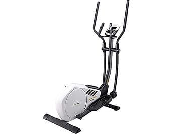 pull and: Эллиптический тренажер (орбитрек) для дома - Тип: магнитный орбитрек — 1