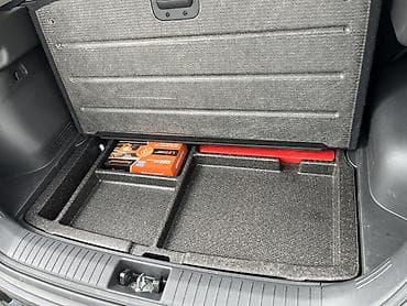 k3 2020: Hyundai Kona: 2020 г., 1.6 л, Робот, Дизель, Кроссовер — 7