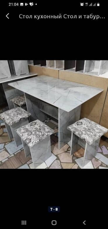 я ищу шифонер: Мебель на заказ, Рестораны, кафе, Стол — 1