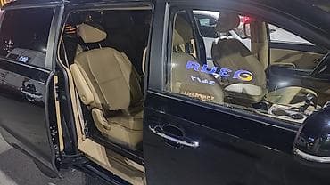 расрочка саната: Kia Carnival: 2018 г., 2.2 л, Автомат, Минивэн — 5