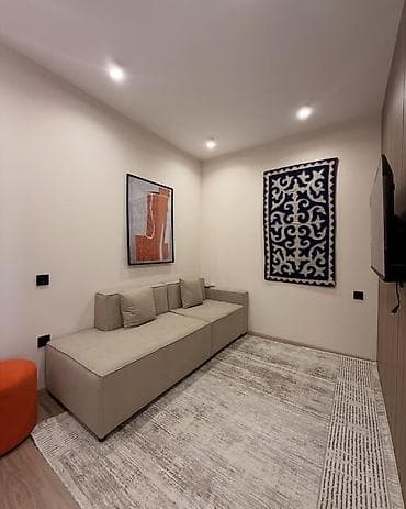 ts group: 2 комнаты, 45 м², Технопарк Элитка, 6 этаж, Евроремонт — 7