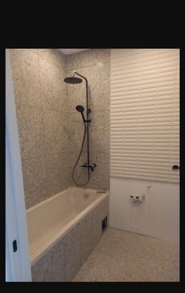 потолок из гипсокартона: Отделочные и ремонтные работы «под ключ» - Ванные комнаты: укладка — 3