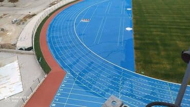 резина для дверей: Резиновое покрытие. резиновое покрытие площадок	 купить резиновое — 1