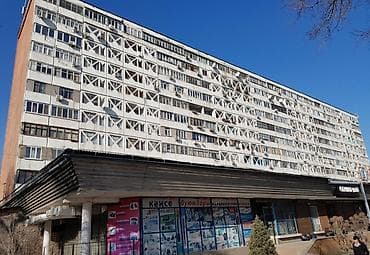 2 комнаты, 52 м², БГУ Индивидуалка, 4 этаж, Старый ремонт — 1