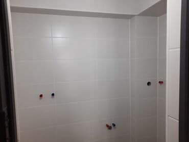 сантехник кафельшик: Подготовка стен для укладки, Подготовка стен для грунтовки, Резка плитки | Керамическая плитка, Керамогранитая плитка | Вертикальная укладка, Диагональная укладка, Горизонтальная укладка Больше 6 лет опыта — 2