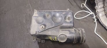 runner: Toyota PRADO, 4- Runner, корпус воздушного фильтра — 5