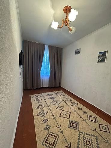12 м², С мебелью частично at lalafo.kg 12 м², С мебелью частично