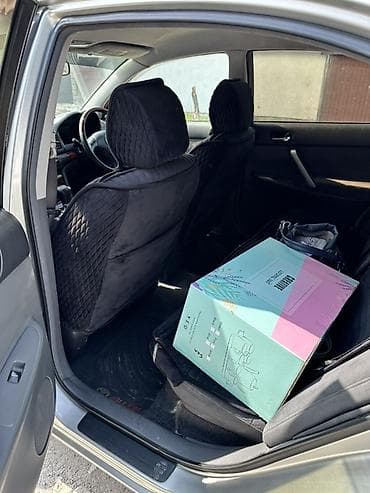 на аллион: Toyota Allion: 2003 г., 1.8 л, Автомат, Бензин, Седан — 3