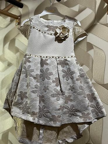 Жаш балдар үчүн үстүлөр жана көйнөктөр: Балдар көйнөгү, Жаңы — 3