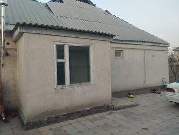 дом в таласе: Дом, 120 м², 5 комнат, Собственник, Косметический ремонт — 3