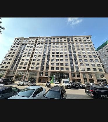 сириус плюс: 2 комнаты, 77 м², Элитка, 3 этаж, Евроремонт — 2