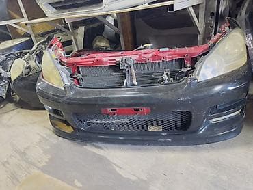 Ноускат Toyota, 2003 г., Б/у, Оригинал