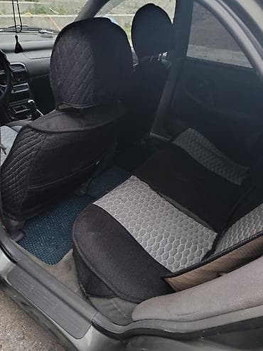 продаю mazda demio: Mazda 626: 1996 г., 0.2 л, Механика, Бензин, Седан — 7