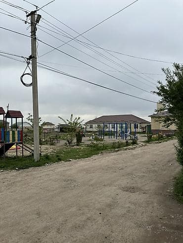 ‼️Срочнопродается дом в Ж/М Ак-ордо2🔥 🟥 Площадь 100м/кв участок — 8