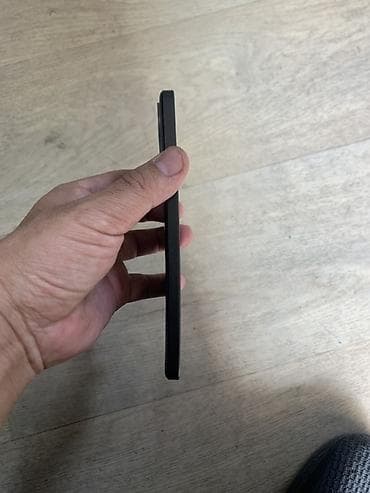 poco f4: Poco X6 Pro 5G, 512 ГБ, цвет - Черный — 3