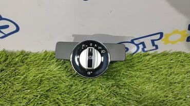 полировычный машынка: Mercedes-Benz W212 E350 v-3.5 2010 год, блок регулировки света — 1