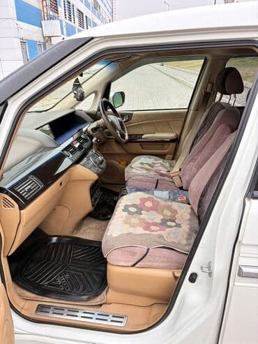 катафот хонда стрим: Honda Elysion: 2004 г., 3 л, Автомат, Бензин, Минивэн — 5