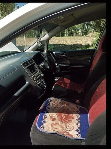авто хонда акорд: Honda Город: 2001 г., 0.2 л, Автомат, Бензин, Универсал — 7