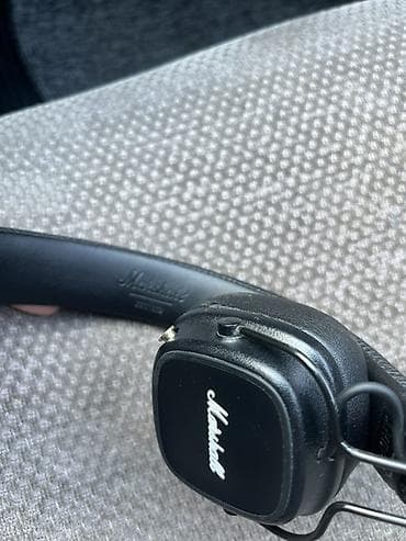 наушники маршал цена: Беспроводные накладные наушники, Marshall — 2