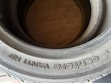 Шины 215 / 55 / R 17, Лето, Комплект, Легковые, Centara
