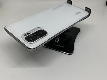 samsung galaxy tab e: Redmi, Redmi Note 10, Б/у, 128 ГБ, цвет - Белый, 2 SIM — 3