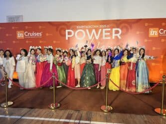 ищу работу удаленно: 🌍 InCruises — платформа, которая меняет жизни! Путешествуй по миру и — 9