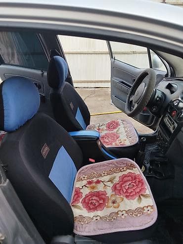 мереке авто слиф: Daewoo Matiz: 2005 г., Механика, Бензин, Хэтчбэк — 6