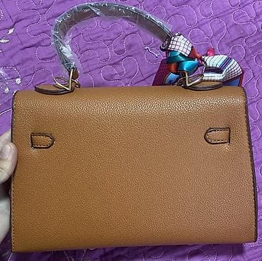 сумка шоппер цена: Классическая сумка, Материал: Экокожа, Жёсткая конструкция, Женские — 2