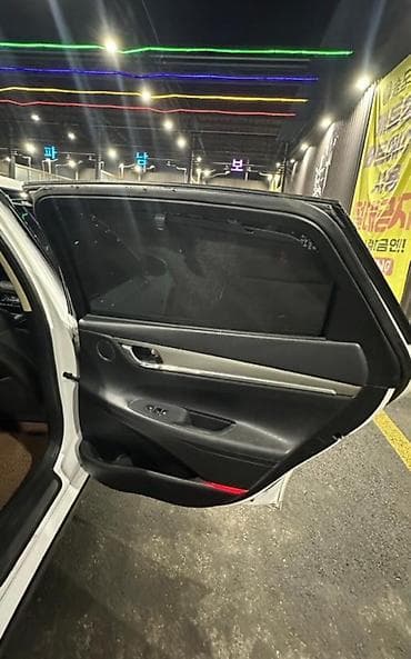 рассрочка авто уна: Hyundai Grandeur: 2020 г., 3 л, Автомат, Газ, Седан — 7