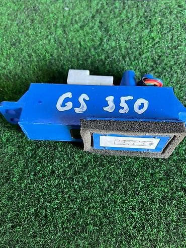 mini vci: Электронный блок для Lexus GS 350 - Модель: GS 350 (надпись на — 1