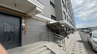 Батирлер: 2 бөлмө, 55 м², Технопарк Элитка, 10 кабат, ПСО (өз алдынча бүтүрүү) — 6