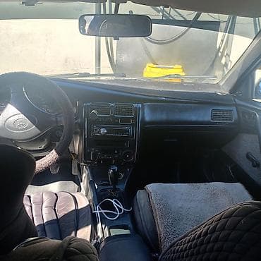 audi a4 2 6: Toyota Carina E: 1993 г., 1.6 л, Ручные, Газ, Седан — 6