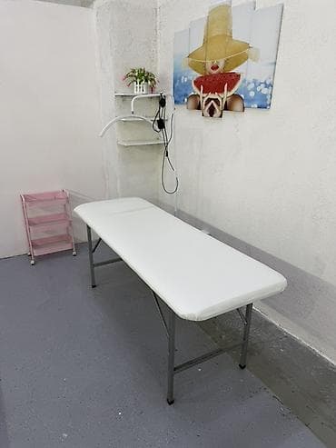салон массажа: Аренда кабинетов в салонах красоты, 80 м², Для бровиста, Для визажиста, Для лешмейкера — 3
