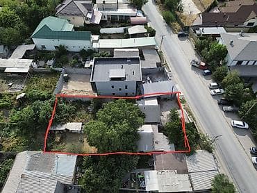 7 соток, Для строительства, Красная книга, Тех паспорт, Договор купли-продажи — 2