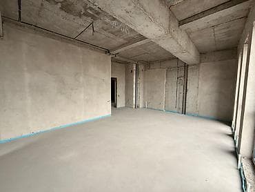 Продажа квартир: 3 комнаты, 91 м², Элитка, 11 этаж, Готовая ПСО (под самоотделку) — 3