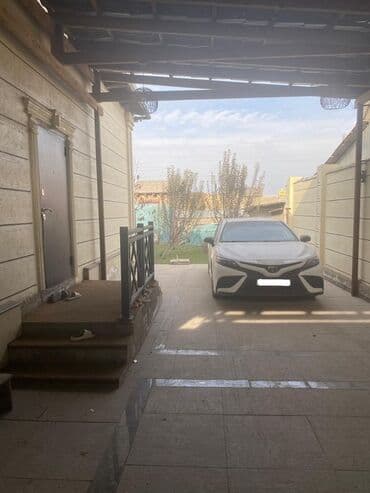 Үйдү ижарага алам: Үй, 101 кв. м, 5 бөлмө, Менчик ээси, Косметикалык оңдоо — 7