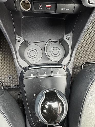водавоз продажа: Kia Morning: 2019 г., 1 л, Автомат, Бензин, Хэтчбэк — 7
