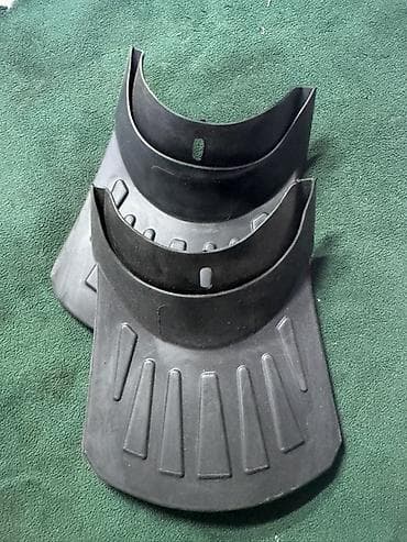 break dance: Брызговик Комплект Аналог — 1