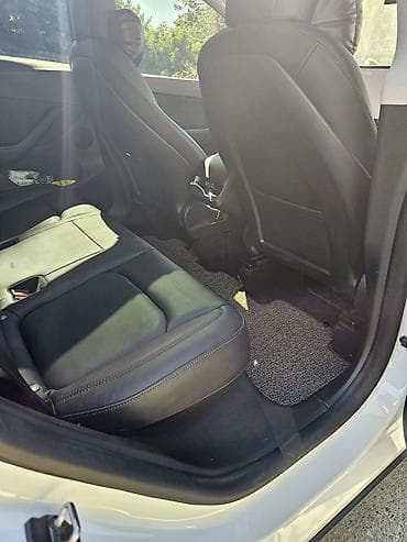 Tesla: Tesla Model Y: 2021 г., Вариатор, Электромобиль, Кроссовер — 6